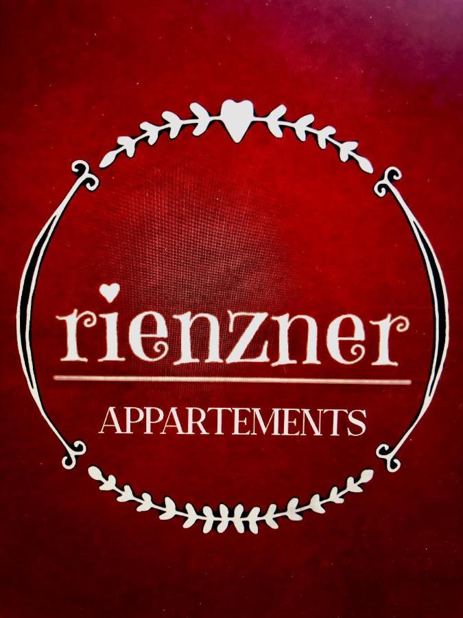 Appartements Rienzner Dobbiaco Dış mekan fotoğraf