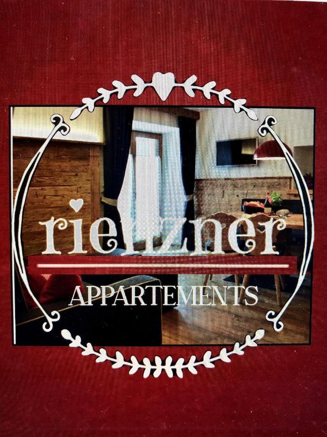 Appartements Rienzner Dobbiaco Dış mekan fotoğraf